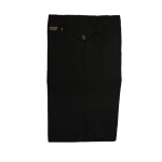 Black School Pant