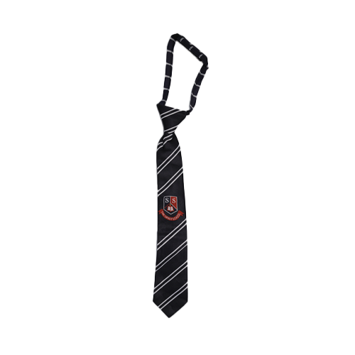The Spirit School Tie