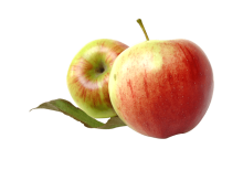 Red Apple