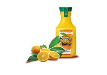 Silicon Orange Juice
