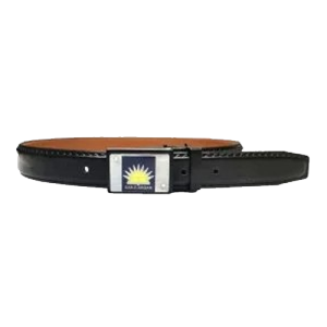Dar-e-Arqam School Belt