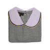 Checkered School Uniform Set