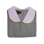 Checkered School Uniform Set