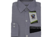 Allied School Shirt