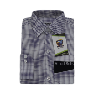 Allied School Shirt